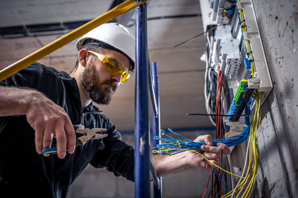 Best Electrical Outlet Repair  in Richardson, TX
