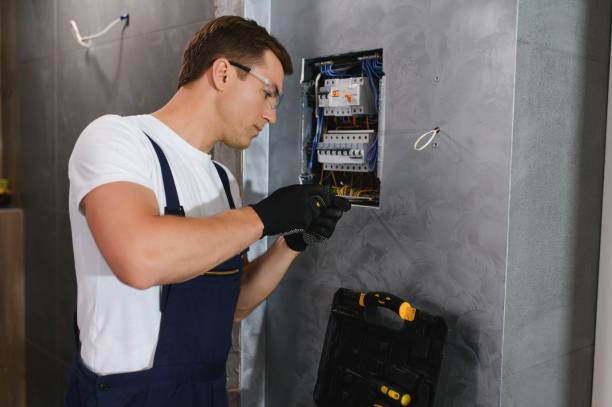 Best Electrician Near Me  in Richardson, TX