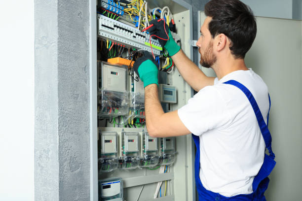 Best Affordable Emergency Electrician  in Richardson, TX