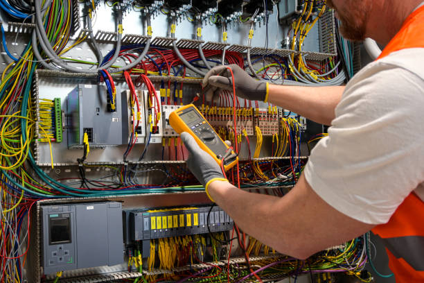 Electrical System Inspection in Richardson, TX